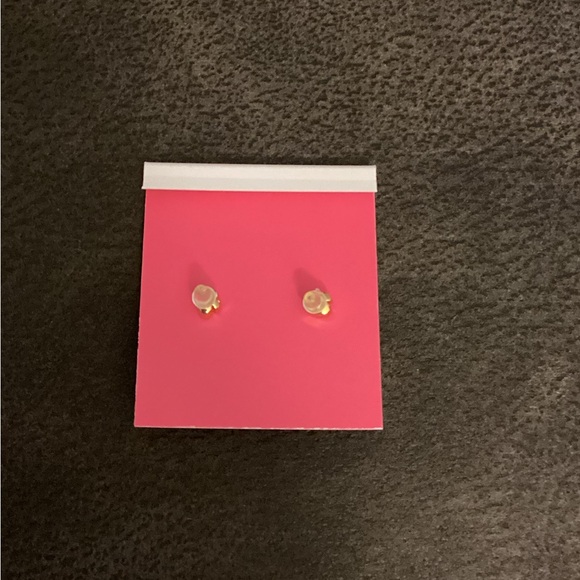 NWT ♠️Kate Spade Daisy stud - Picture 3 of 3